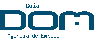 Guía DOM - Agencia de empleo en Valinhos/SP - Brasil